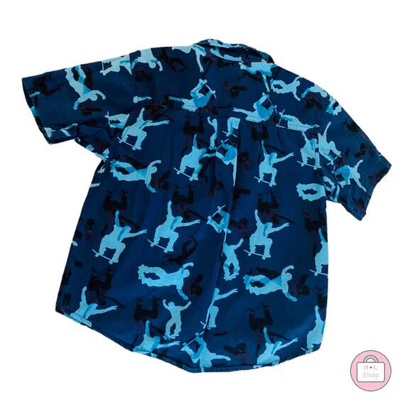 Mossimo supply Co. Graphic Tee - Picture 2 of 3